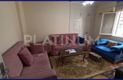 Apartment - 3 Bedrooms - 2 Bathrooms for sale in Adly Yakn St. - San Stefano - Hay Sharq - Alexandria