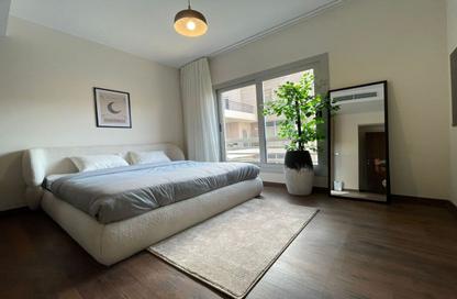 Apartment - 3 Bedrooms - 4 Bathrooms for rent in Cairo Festival City - North Investors Area - New Cairo City - Cairo