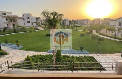 Villa - 4 Bedrooms - 4 Bathrooms for sale in Madinaty - Cairo