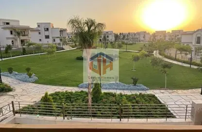 فيلا - 4 غرف نوم - 4 حمامات للبيع في مدينتي - القاهرة