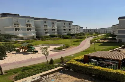 iVilla - 4 Bedrooms - 3 Bathrooms for sale in Mountain View Hyde Park - 5th Settlement Compounds - The 5th Settlement - New Cairo City - Cairo