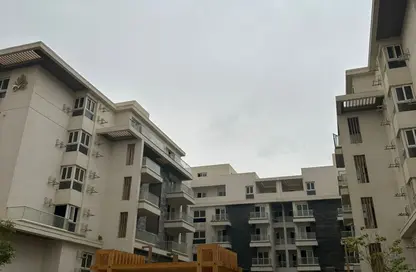 دوبلكس - 3 غرف نوم - 3 حمامات للبيع في ماونتن فيو اى سيتي - كمبوندات التجمع الخامس - التجمع الخامس - مدينة القاهرة الجديدة - القاهرة