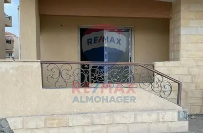 شقة - 3 غرف نوم - 2 حمامات للايجار في مدينة الخمائل - كمبوندات الشيخ زايد - الشيخ زايد - الجيزة