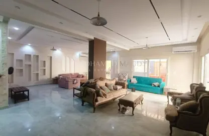 شقة - 4 غرف نوم - 5 حمامات للبيع في المنطقة السياحية السادسة - المنطقة السياحية - الحي المتميز - مدينة 6 أكتوبر - الجيزة