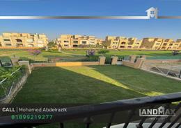 Townhouse - 5 bedrooms - 4 bathrooms for للايجار in Mivida - 5th Settlement Compounds - The 5th Settlement - New Cairo City - Cairo