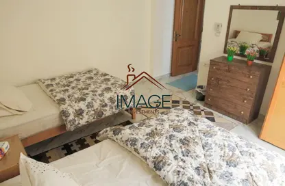 شاليه - 3 غرف نوم - 4 حمامات للايجار في هاسييندا باي - سيدي عبد الرحمن - الساحل الشمالي