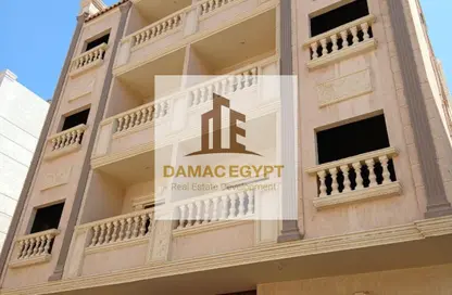 Duplex - 5 Bedrooms - 3 Bathrooms for sale in District 300 - Northern Expansions - 6 October City - Giza Duplex - 5 Bedrooms - 3 Bathrooms for sale in District 300 - Northern Expansions - 6 October City - Giza