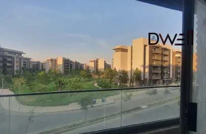 Apartment - 2 Bedrooms - 2 Bathrooms for sale in Madinaty - Cairo