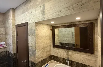 دوبلكس - 3 غرف نوم - 3 حمامات للبيع في كازا - كمبوندات الشيخ زايد - الشيخ زايد - الجيزة