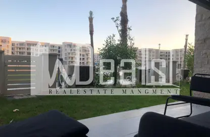 شاليه - 3 غرف نوم - 3 حمامات للبيع في مراسي - سيدي عبد الرحمن - الساحل الشمالي