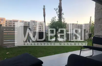 Chalet - 3 Bedrooms - 3 Bathrooms for sale in Marassi - Sidi Abdel Rahman - North Coast
