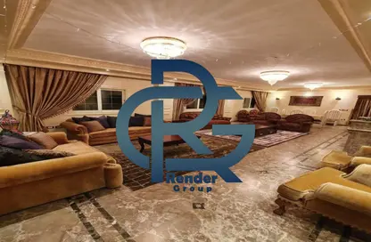 شقة - 4 غرف نوم - 3 حمامات للبيع في عمارات النرجس - النرجس - مدينة القاهرة الجديدة - القاهرة