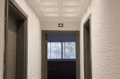 دوبلكس - 5 غرف نوم - 4 حمامات للبيع في المنطقة السياحية الرابعة - المنطقة السياحية - الحي المتميز - مدينة 6 أكتوبر - الجيزة