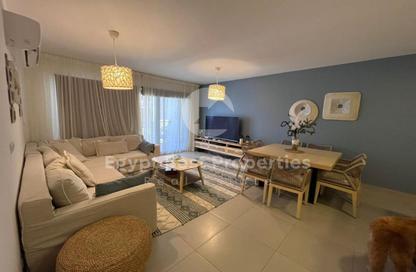 Townhouse - 3 Bedrooms - 3 Bathrooms for sale in Swan Lake North Coast - Qesm Ad Dabaah - North Coast