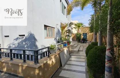 فيلا - 6 غرف نوم - 7 حمامات للبيع في الجريا - كمبوندات الشيخ زايد - الشيخ زايد - الجيزة فيلا - 6 غرف نوم - 7 حمامات للبيع في الجريا - كمبوندات الشيخ زايد - الشيخ زايد - الجيزة