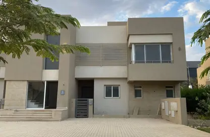 Apartment - 3 Bedrooms - 3 Bathrooms for sale in The Crown - Cairo Alexandria Desert Road - 6 October City - Giza