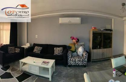 Apartment - 2 Bedrooms - 1 Bathroom for sale in Madinaty - Cairo
