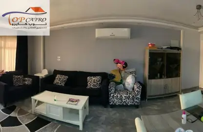 Apartment - 2 Bedrooms - 1 Bathroom for sale in Madinaty - Cairo