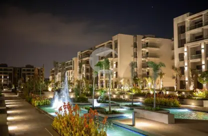 Apartment - 3 Bedrooms - 4 Bathrooms for sale in The Address East - 90 Street - The 5th Settlement - New Cairo City - Cairo