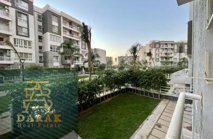 Apartment - 2 Bedrooms - 1 Bathroom for sale in Madinaty - Cairo