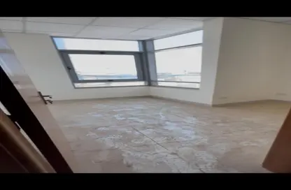 Clinic - Studio - 1 Bathroom for rent in Al Shabab St. - 17th District - Sheikh Zayed City - Giza