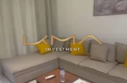 Apartment - 3 Bedrooms - 2 Bathrooms for rent in Madinaty - Cairo