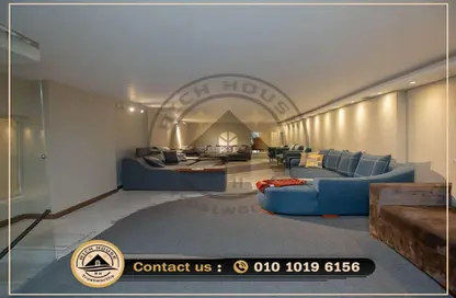 محل تجاري - استوديو - 2 حمامات للبيع في طريق الجيش - كامب شيزار - حي وسط - الاسكندرية