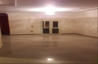 شقة - 3 غرف نوم - 2 حمامات للبيع في عمارات البنفسج - البنفسج - مدينة القاهرة الجديدة - القاهرة