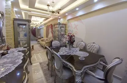 Apartment - 3 Bedrooms - 2 Bathrooms for sale in El Mandara - Hay Than El Montazah - Alexandria