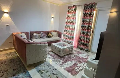 شقة - 3 غرف نوم - 1 حمام للايجار في كمبوند جاردينيا سيتي مدينة نص - زهراء مدينة نصر - مدينة نصر - القاهرة