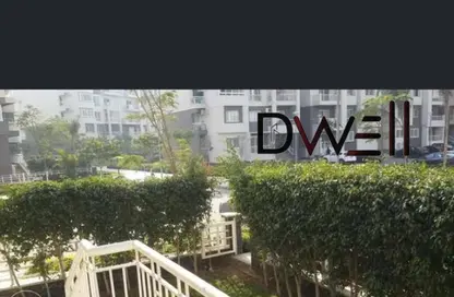 Apartment - 3 Bedrooms - 2 Bathrooms for rent in Madinaty - Cairo