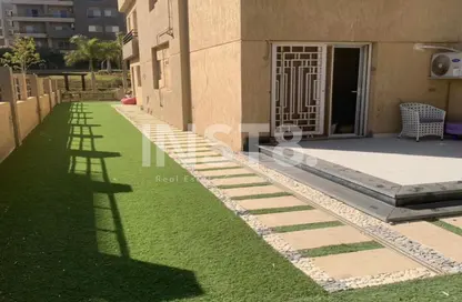 شقة - 3 غرف نوم - 3 حمامات للايجار في سكوير - كمبوندات التجمع الخامس - التجمع الخامس - مدينة القاهرة الجديدة - القاهرة