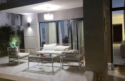 Villa - 6 Bedrooms - 4 Bathrooms for sale in Swan Lake North Coast - Qesm Ad Dabaah - North Coast