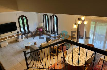 Townhouse - 3 Bedrooms - 3 Bathrooms for sale in Mivida - 5th Settlement Compounds - The 5th Settlement - New Cairo City - Cairo
