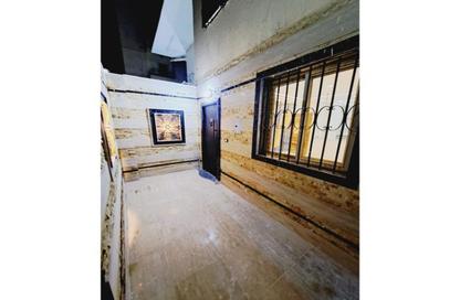 Apartment - 2 Bedrooms - 2 Bathrooms for sale in Gate 1 - Khofo - Hadayek El Ahram - Giza