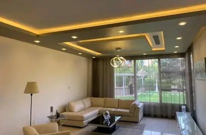 شقة - 2 غرف نوم - 2 حمامات للبيع في ناميا وست - الشيخ زايد - الجيزة