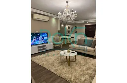 Apartment - 2 Bedrooms - 2 Bathrooms for rent in Beverly Hills - Sheikh Zayed Compounds - Sheikh Zayed City - Giza
