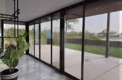 Villa - 6 Bedrooms - 5 Bathrooms for sale in Palm Hills Golf Views - Cairo Alexandria Desert Road - 6 October City - Giza