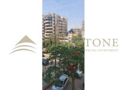Duplex - 3 bedrooms - 5 bathrooms for للبيع in Omar Ibn Al Khattab St. - Almazah - Heliopolis - Masr El Gedida - Cairo