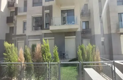 Apartment - 3 Bedrooms - 3 Bathrooms for sale in Casa - Sheikh Zayed Compounds - Sheikh Zayed City - Giza