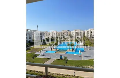 Chalet - 3 Bedrooms - 2 Bathrooms for sale in Amwaj - Sidi Abdel Rahman - North Coast