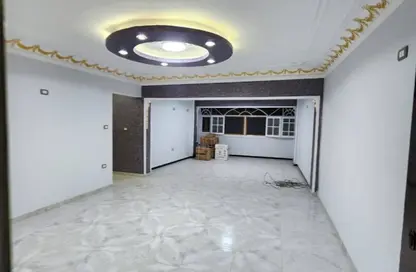 Apartment - 3 Bedrooms - 2 Bathrooms for rent in Sudan St. - Mohandessin - Giza