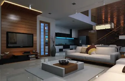 Villa - 5 Bedrooms - 5 Bathrooms for sale in Solay - 5th Settlement Compounds - The 5th Settlement - New Cairo City - Cairo