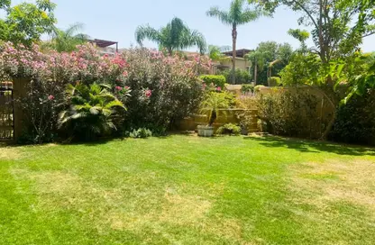 Villa - 5 Bedrooms - 4 Bathrooms for sale in Nyoum October - Northern Expansions - 6 October City - Giza