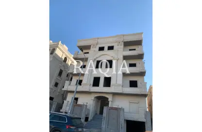 شقة - 3 غرف نوم - 2 حمامات للبيع في دمياط الجديدة - دمياط