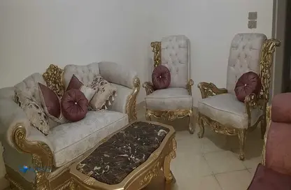 شقة - 3 غرف نوم - 1 حمام للبيع في كمبوند جاردينيا سيتي مدينة نص - زهراء مدينة نصر - مدينة نصر - القاهرة