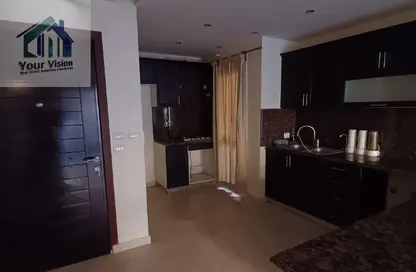 Apartment - 2 Bedrooms - 1 Bathroom for rent in Privado - Madinaty - Cairo