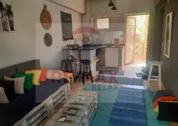 شقة - غرفة نوم - 1 حمام للبيع في مكادي اوراسكوم - مكادي - الغردقة - محافظة البحر الاحمر