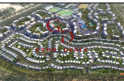Chalet - 1 Bedroom - 2 Bathrooms for sale in Silver Sands - Qesm Marsa Matrouh - North Coast
