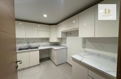 Apartment - 3 Bedrooms - 3 Bathrooms for rent in Mivida - 5th Settlement Compounds - The 5th Settlement - New Cairo City - Cairo